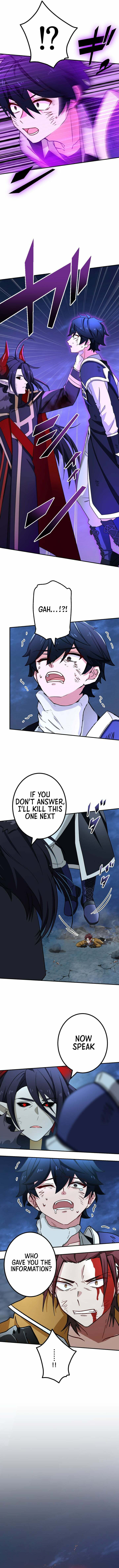 Saikyou Ansatsusha, Class Ten