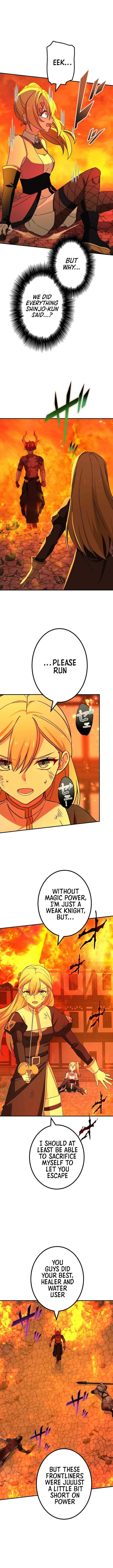 Saikyou Ansatsusha, Class Ten
