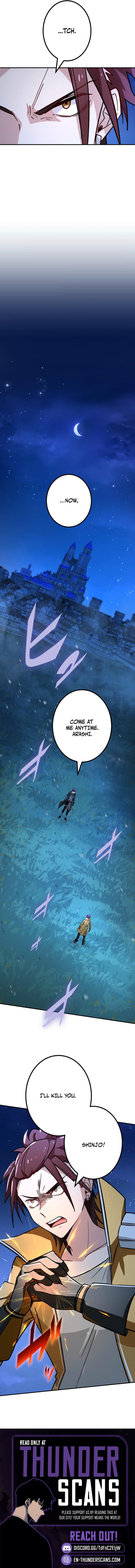 Saikyou Ansatsusha, Class Ten