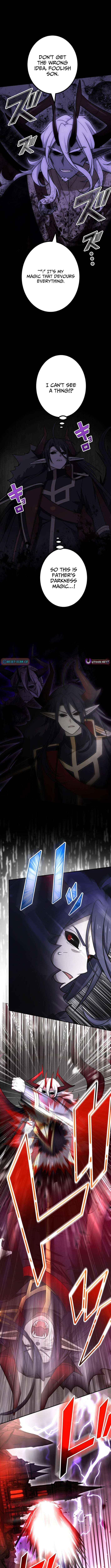 Saikyou Ansatsusha, Class Ten