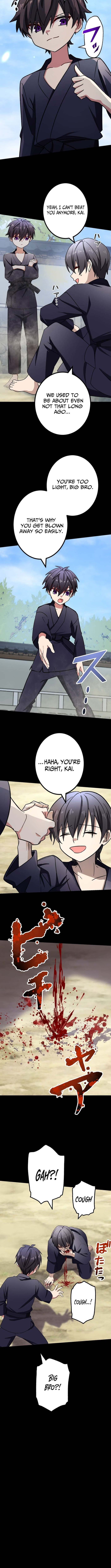 Saikyou Ansatsusha, Class Ten