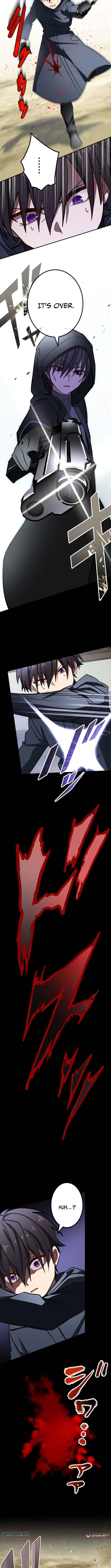 Saikyou Ansatsusha, Class Ten