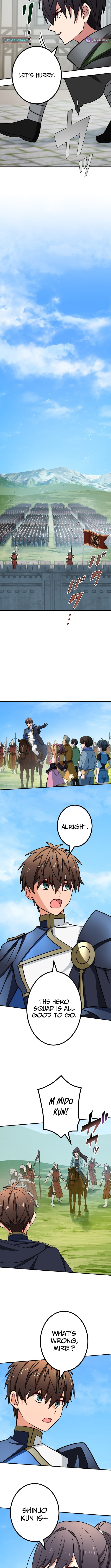 Saikyou Ansatsusha, Class Ten