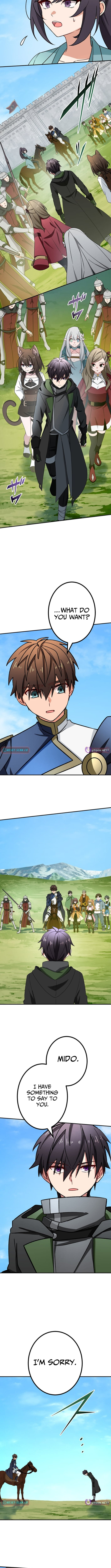 Saikyou Ansatsusha, Class Ten