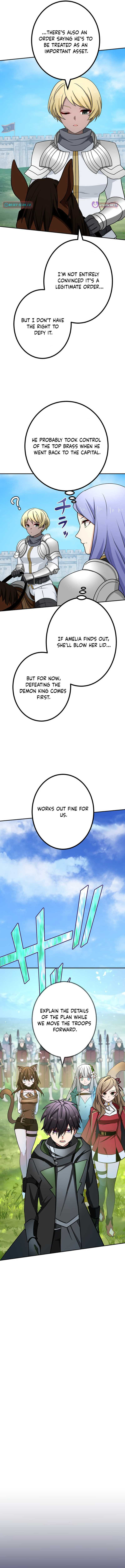 Saikyou Ansatsusha, Class Ten