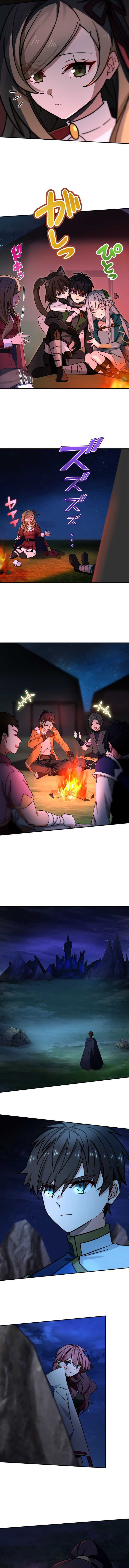 Saikyou Ansatsusha, Class Ten