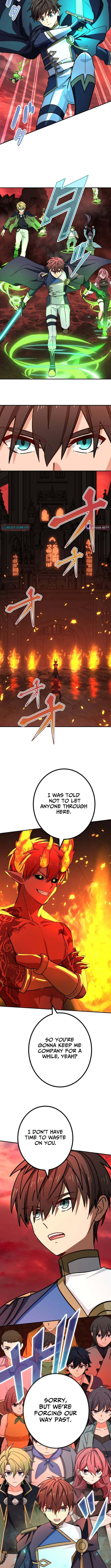 Saikyou Ansatsusha, Class Ten