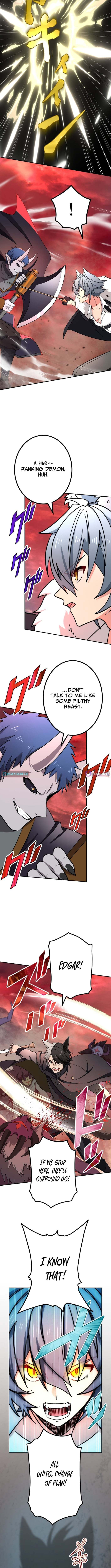 Saikyou Ansatsusha, Class Ten