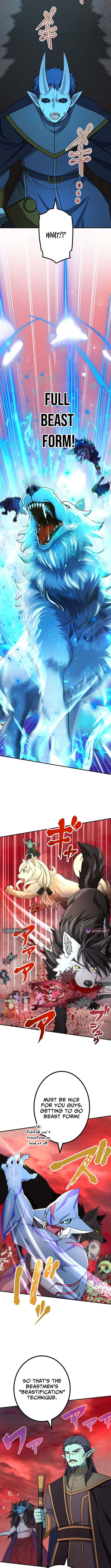Saikyou Ansatsusha, Class Ten