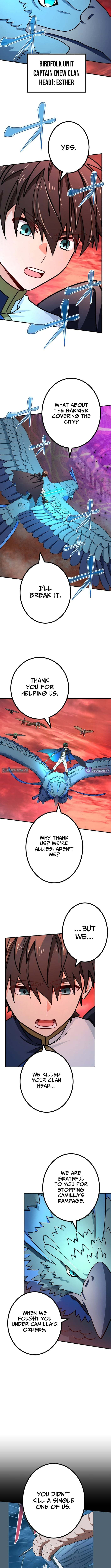 Saikyou Ansatsusha, Class Ten