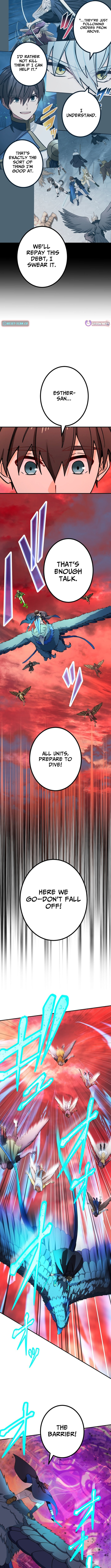 Saikyou Ansatsusha, Class Ten