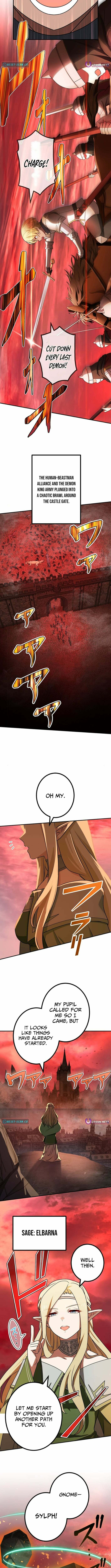 Saikyou Ansatsusha, Class Ten