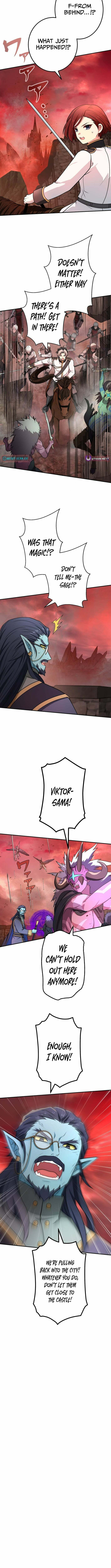 Saikyou Ansatsusha, Class Ten