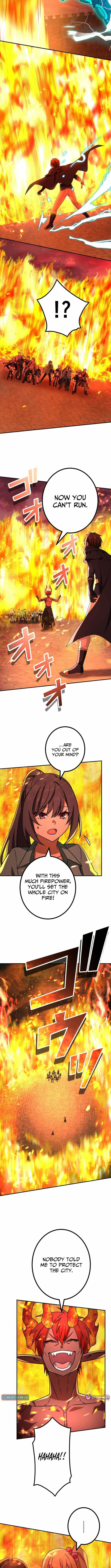 Saikyou Ansatsusha, Class Ten