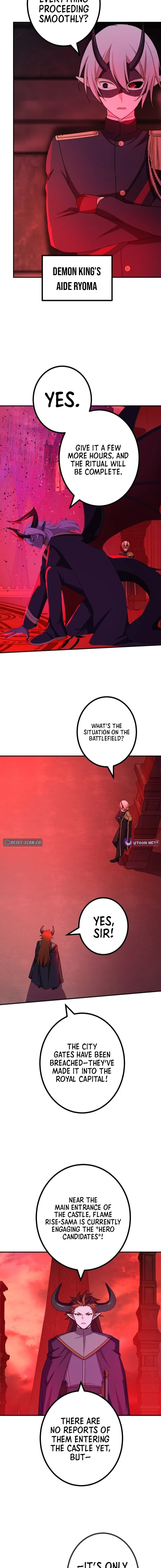 Saikyou Ansatsusha, Class Ten