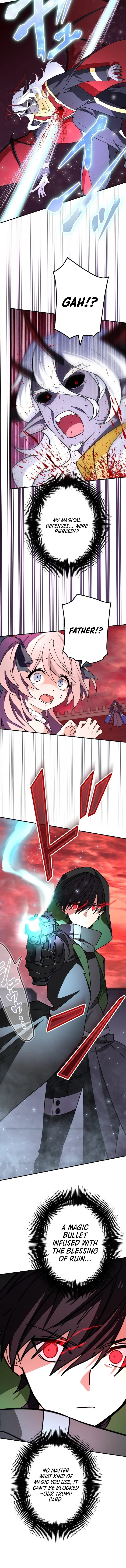 Saikyou Ansatsusha, Class Ten