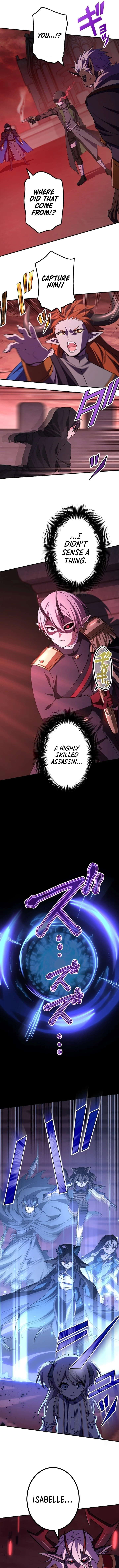Saikyou Ansatsusha, Class Ten
