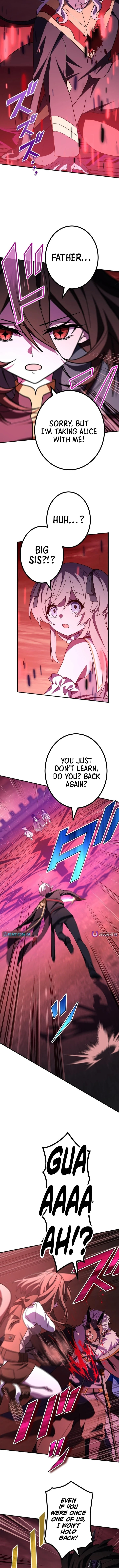 Saikyou Ansatsusha, Class Ten