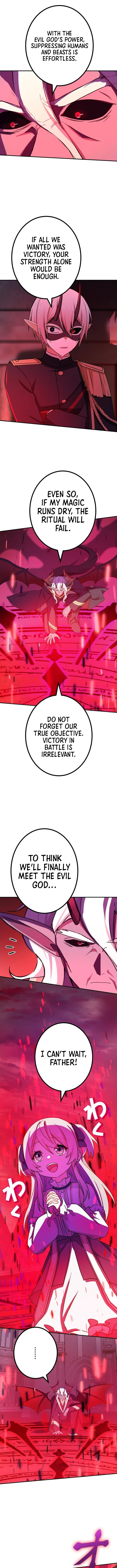 Saikyou Ansatsusha, Class Ten
