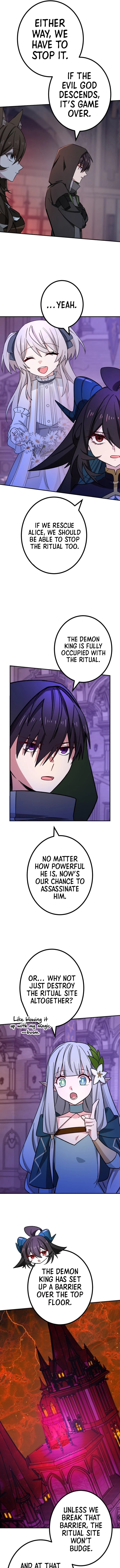 Saikyou Ansatsusha, Class Ten