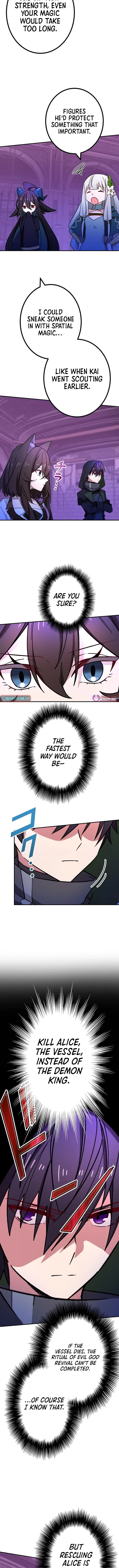 Saikyou Ansatsusha, Class Ten