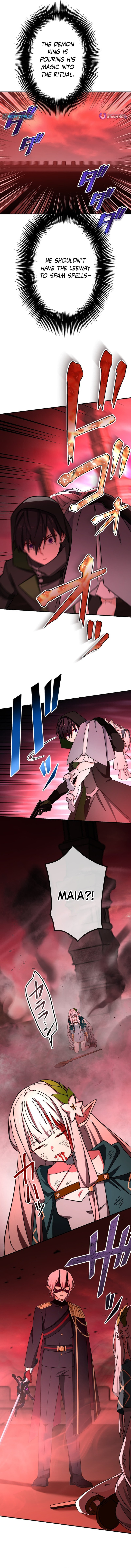 Saikyou Ansatsusha, Class Ten