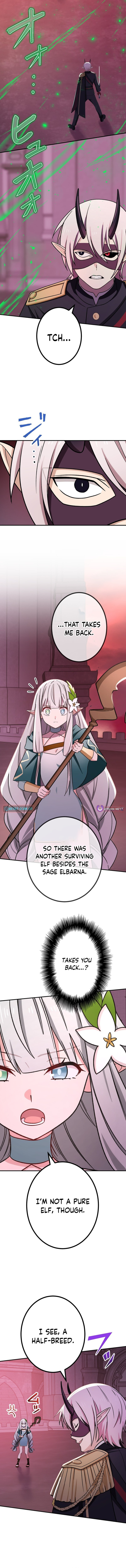 Saikyou Ansatsusha, Class Ten