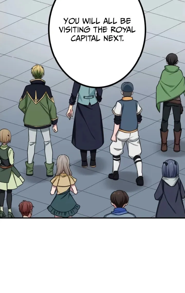 Saikyou Ansatsusha, Class Ten