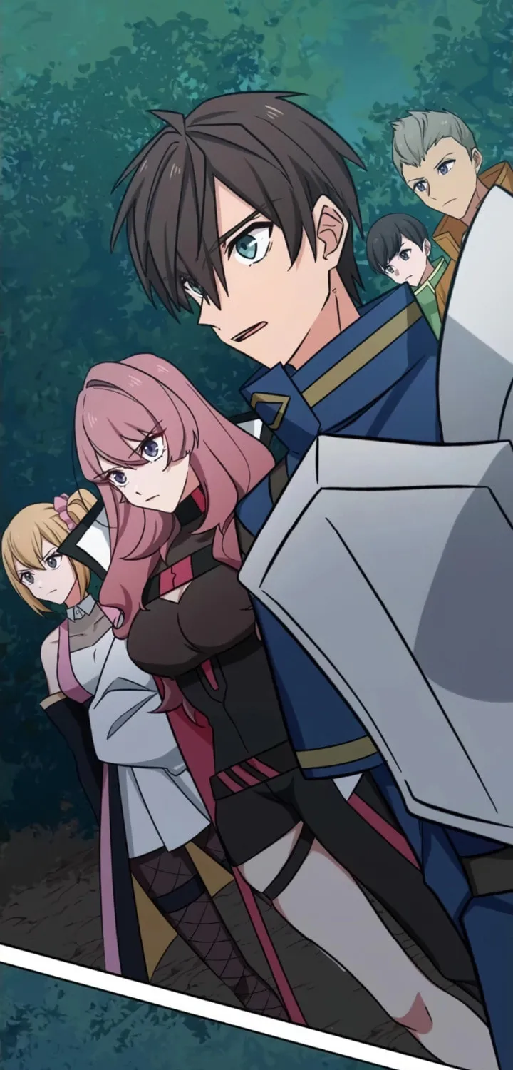 Saikyou Ansatsusha, Class Ten