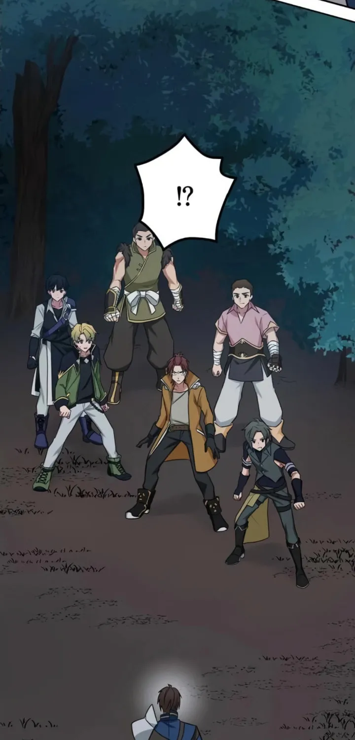 Saikyou Ansatsusha, Class Ten