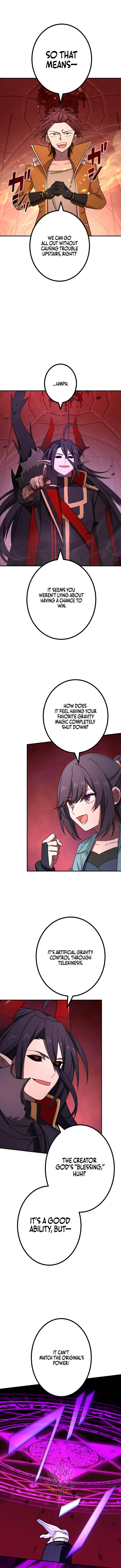 Saikyou Ansatsusha, Class Ten