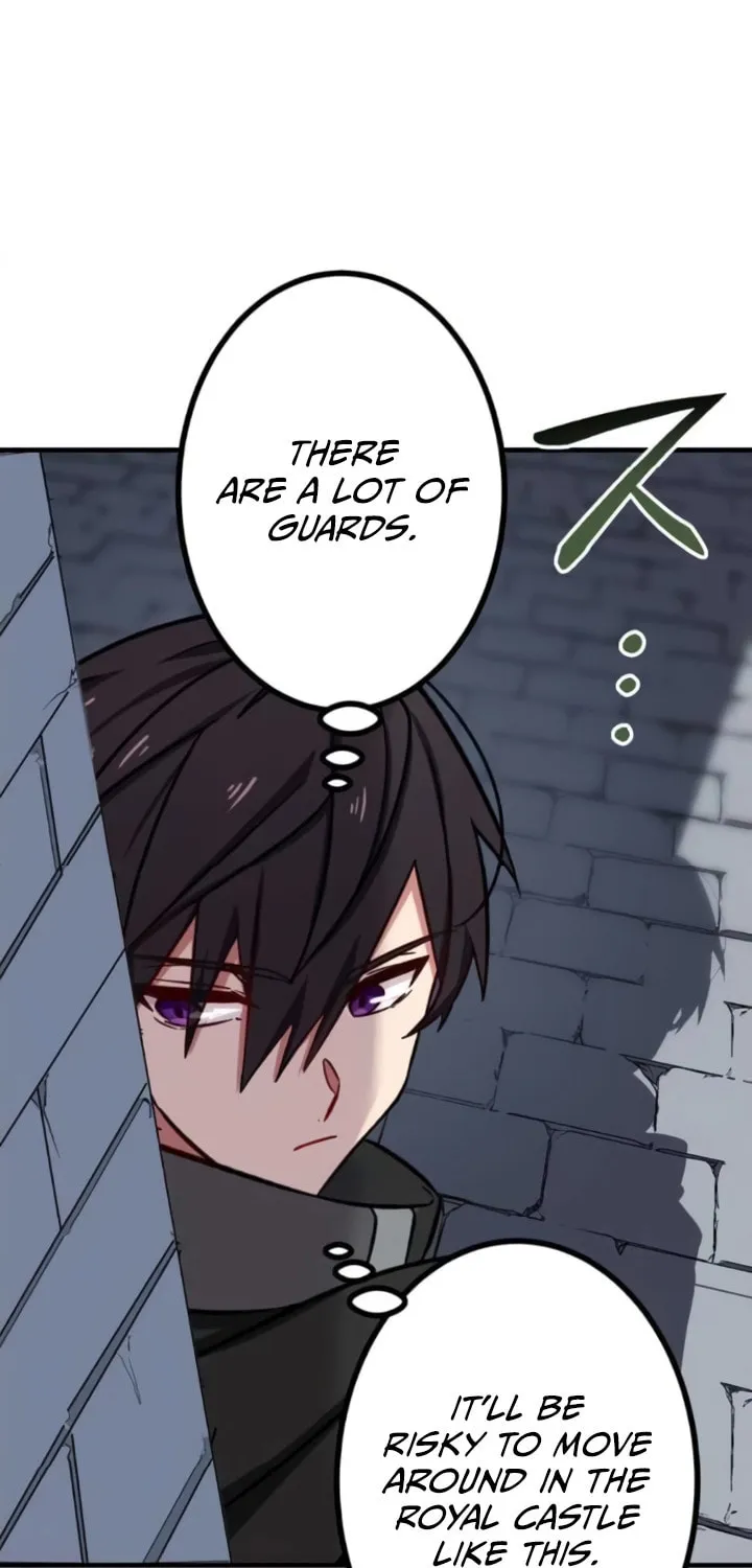 Saikyou Ansatsusha, Class Ten