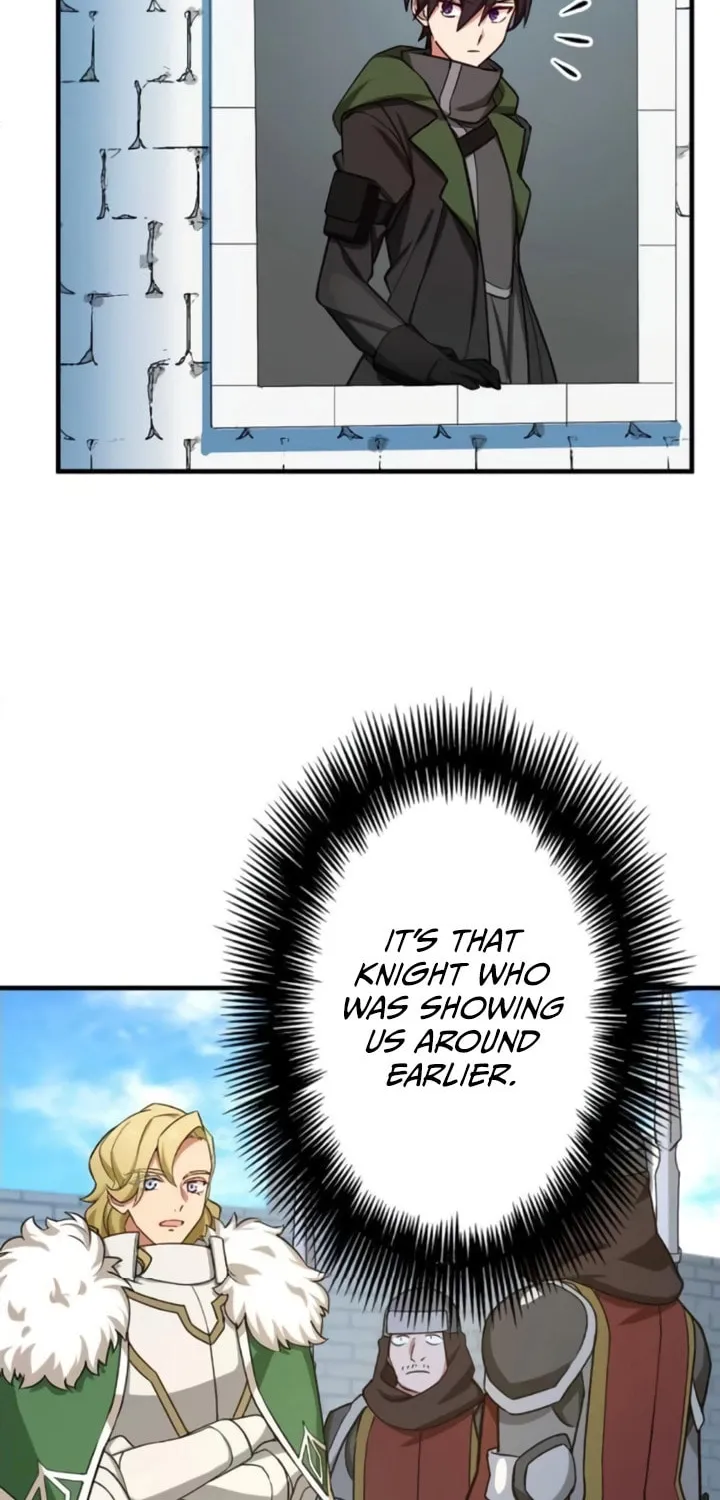 Saikyou Ansatsusha, Class Ten