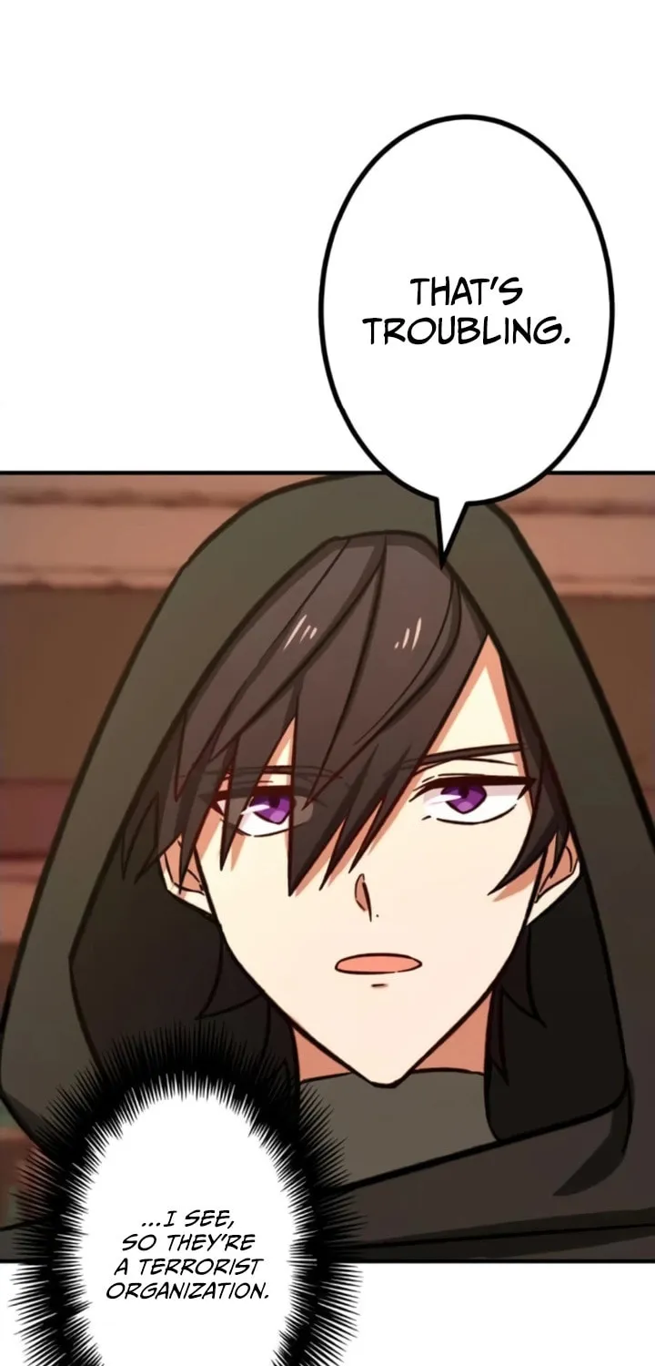 Saikyou Ansatsusha, Class Ten