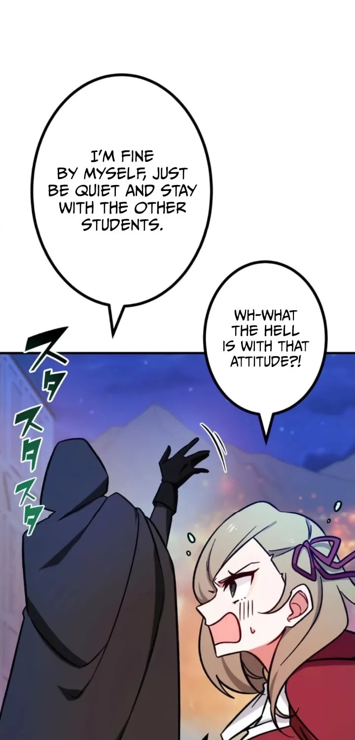 Saikyou Ansatsusha, Class Ten