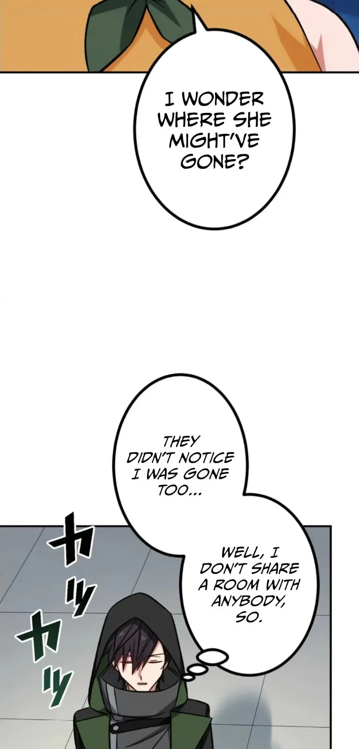 Saikyou Ansatsusha, Class Ten