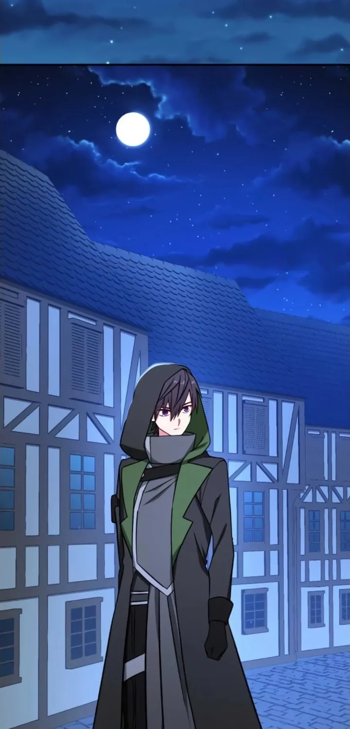 Saikyou Ansatsusha, Class Ten