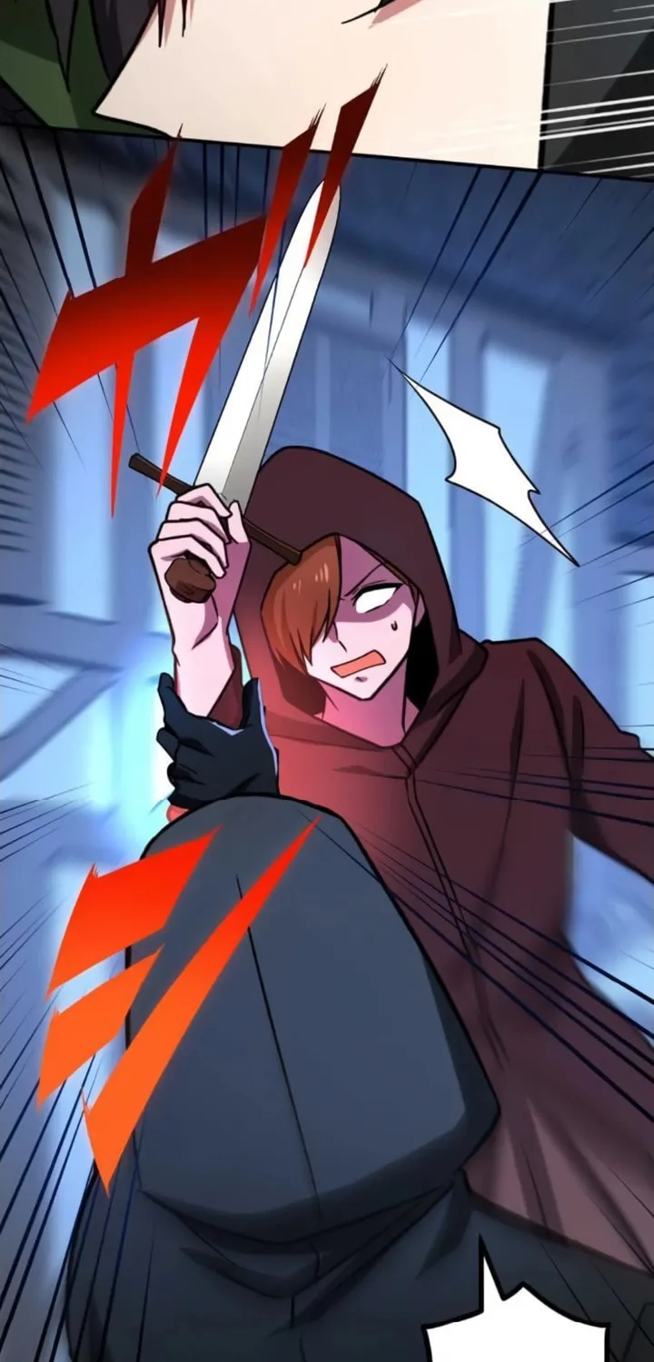 Saikyou Ansatsusha, Class Ten