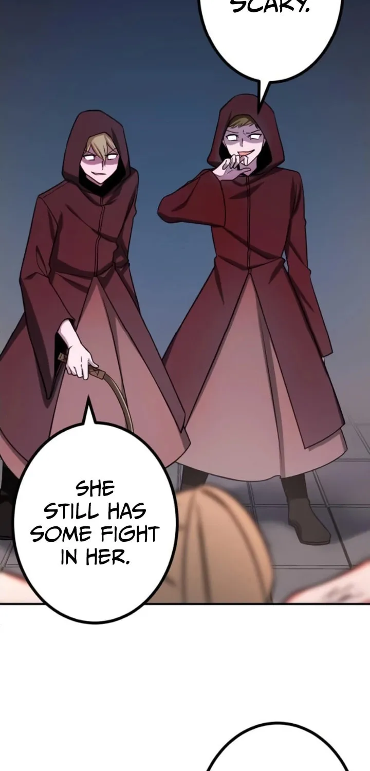 Saikyou Ansatsusha, Class Ten