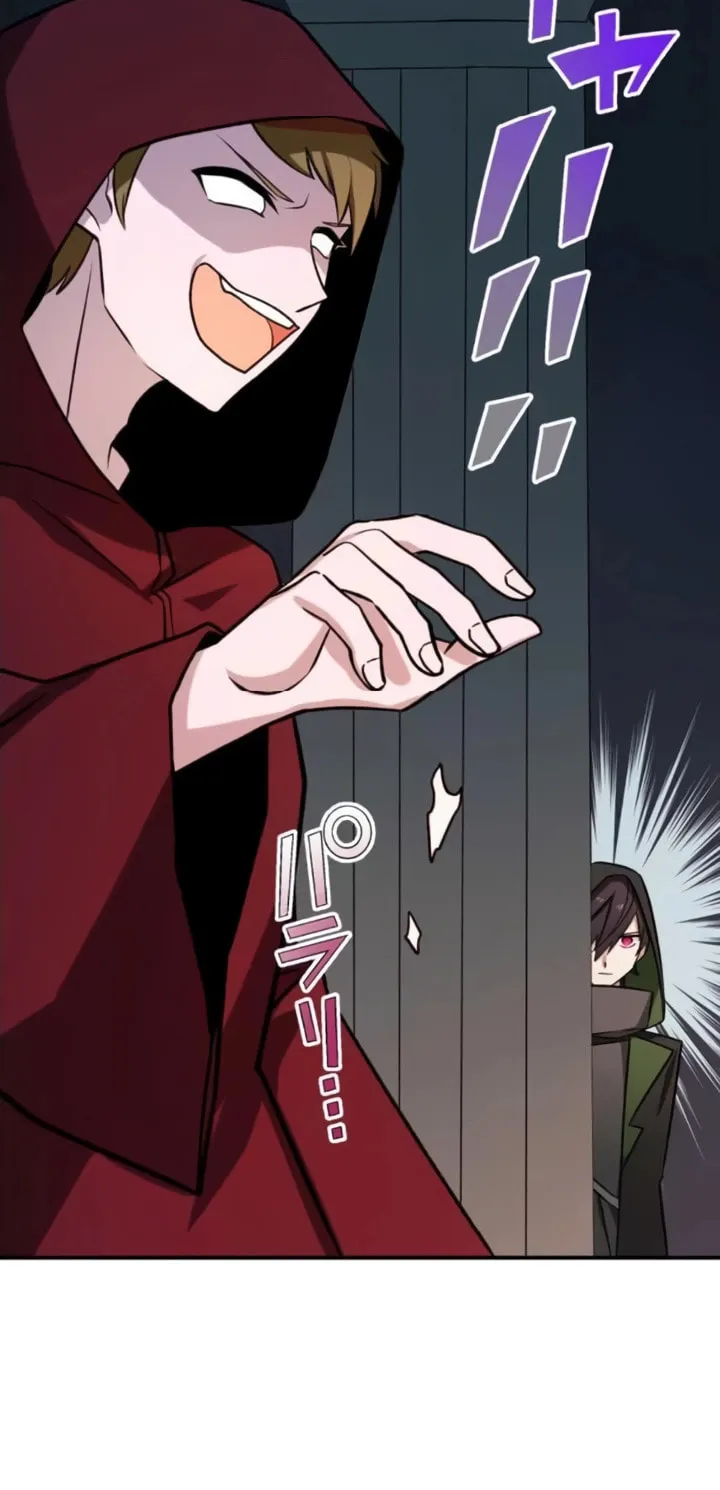 Saikyou Ansatsusha, Class Ten