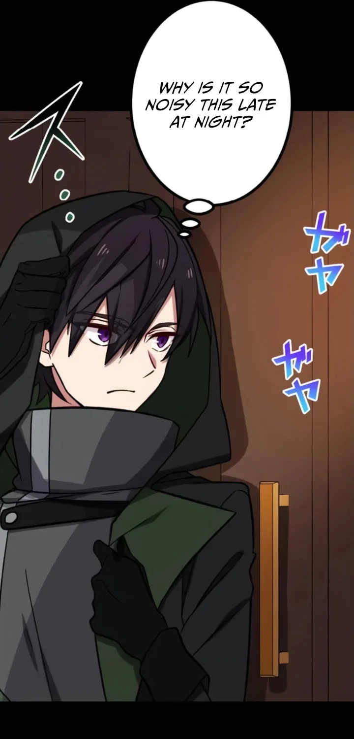 Saikyou Ansatsusha, Class Ten