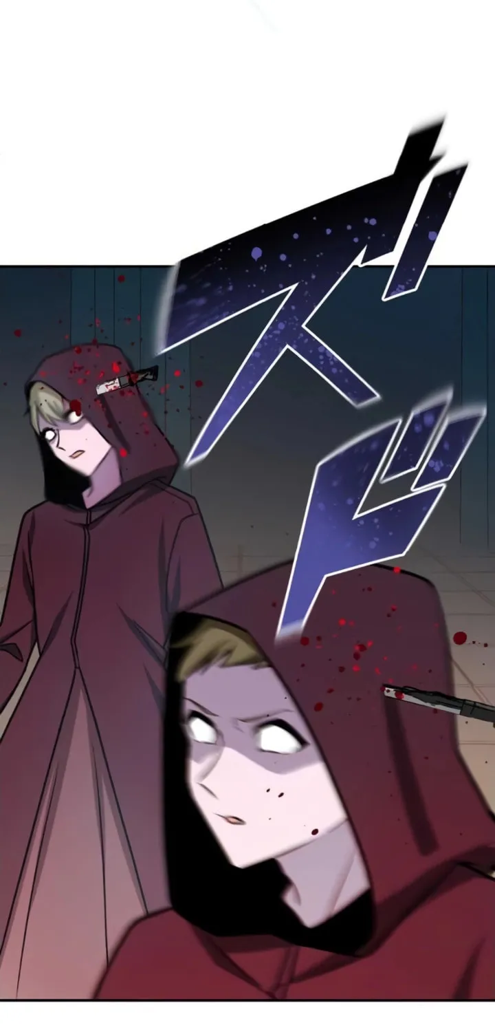 Saikyou Ansatsusha, Class Ten