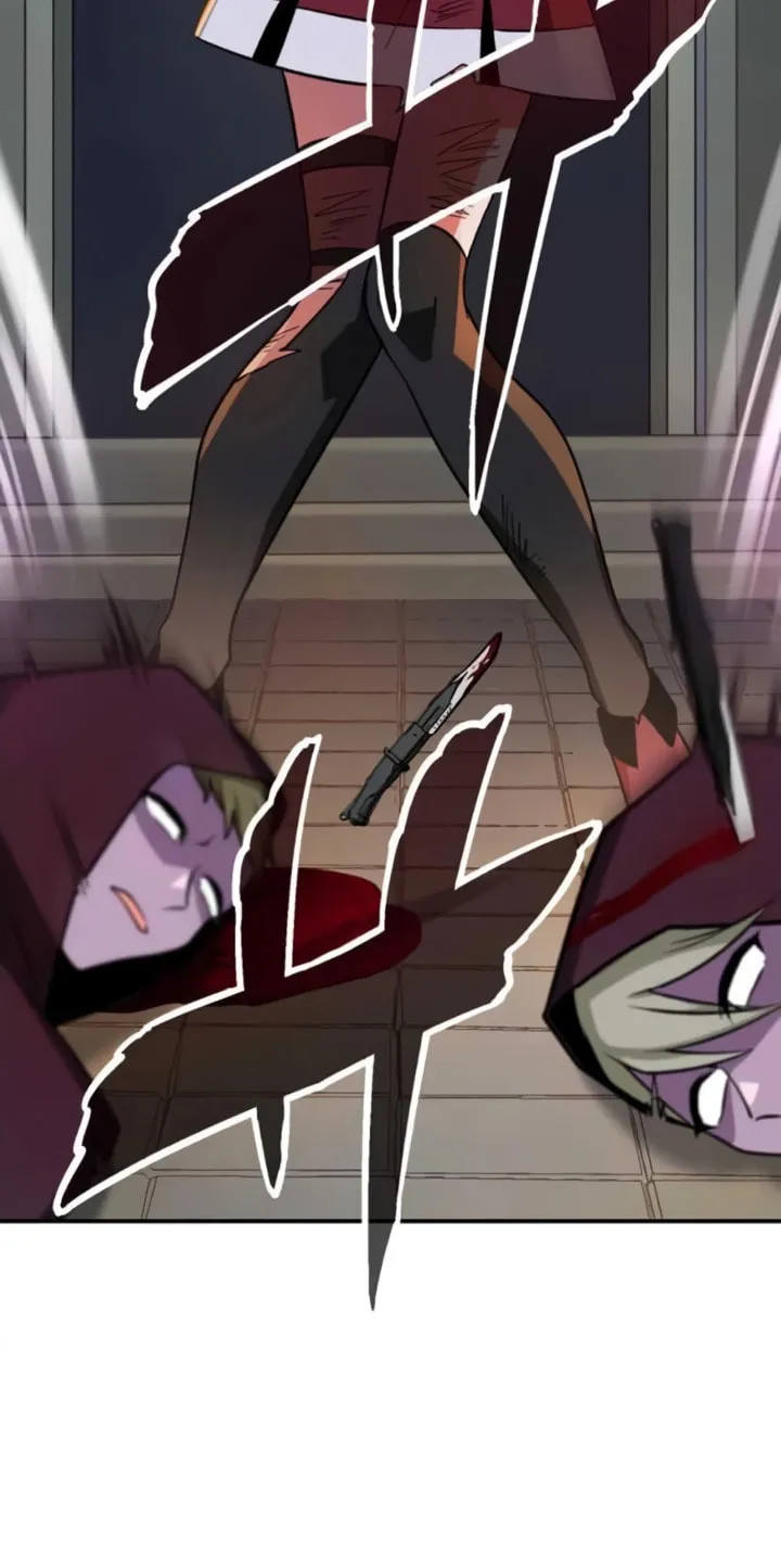 Saikyou Ansatsusha, Class Ten