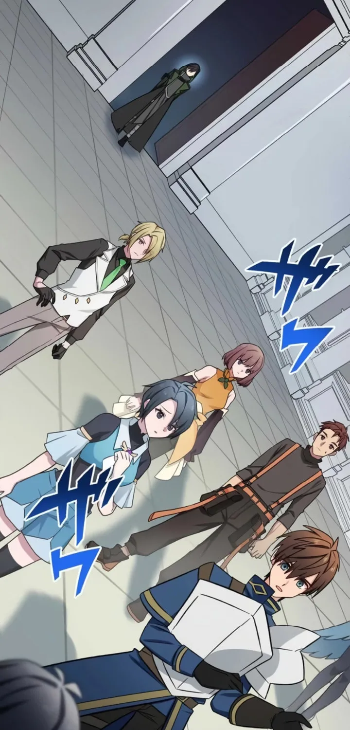 Saikyou Ansatsusha, Class Ten