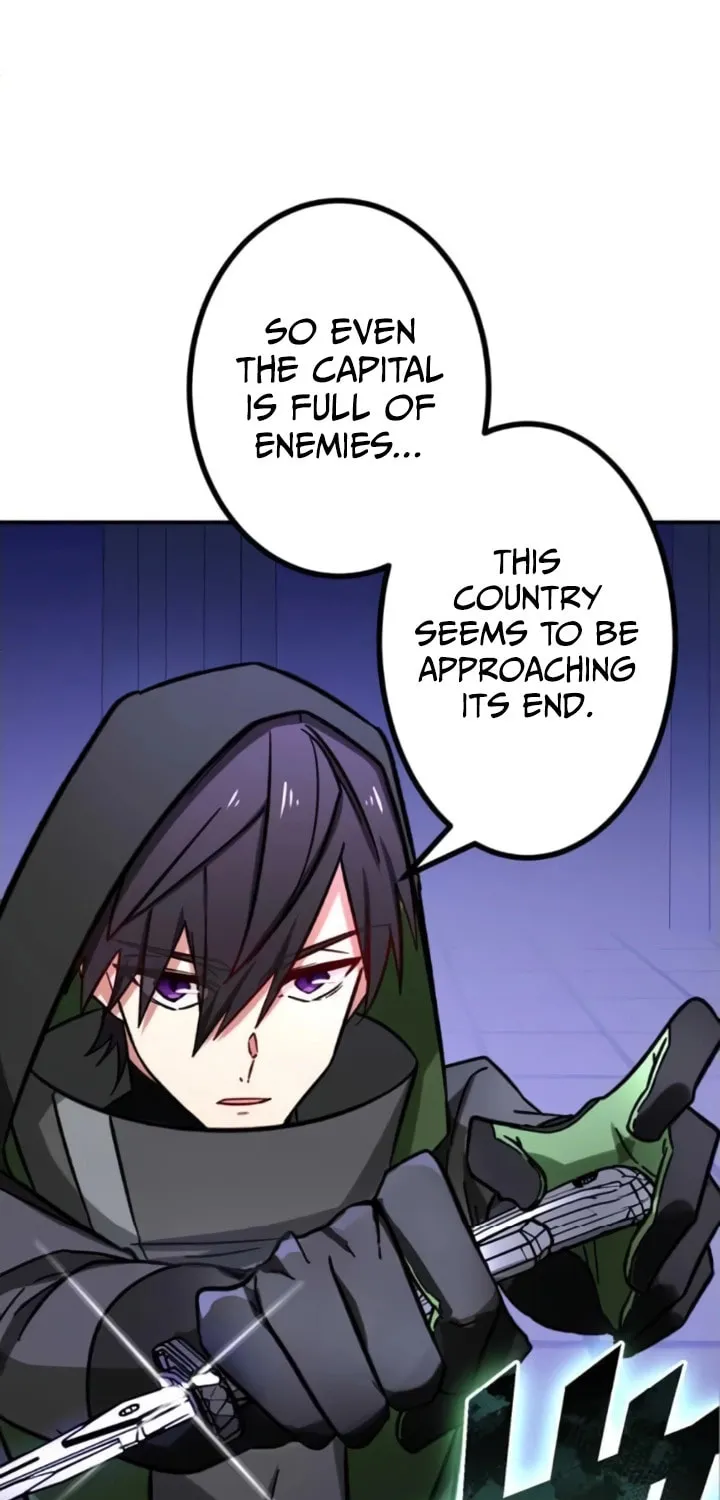 Saikyou Ansatsusha, Class Ten
