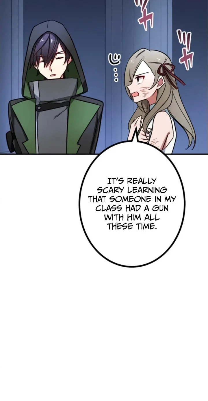 Saikyou Ansatsusha, Class Ten