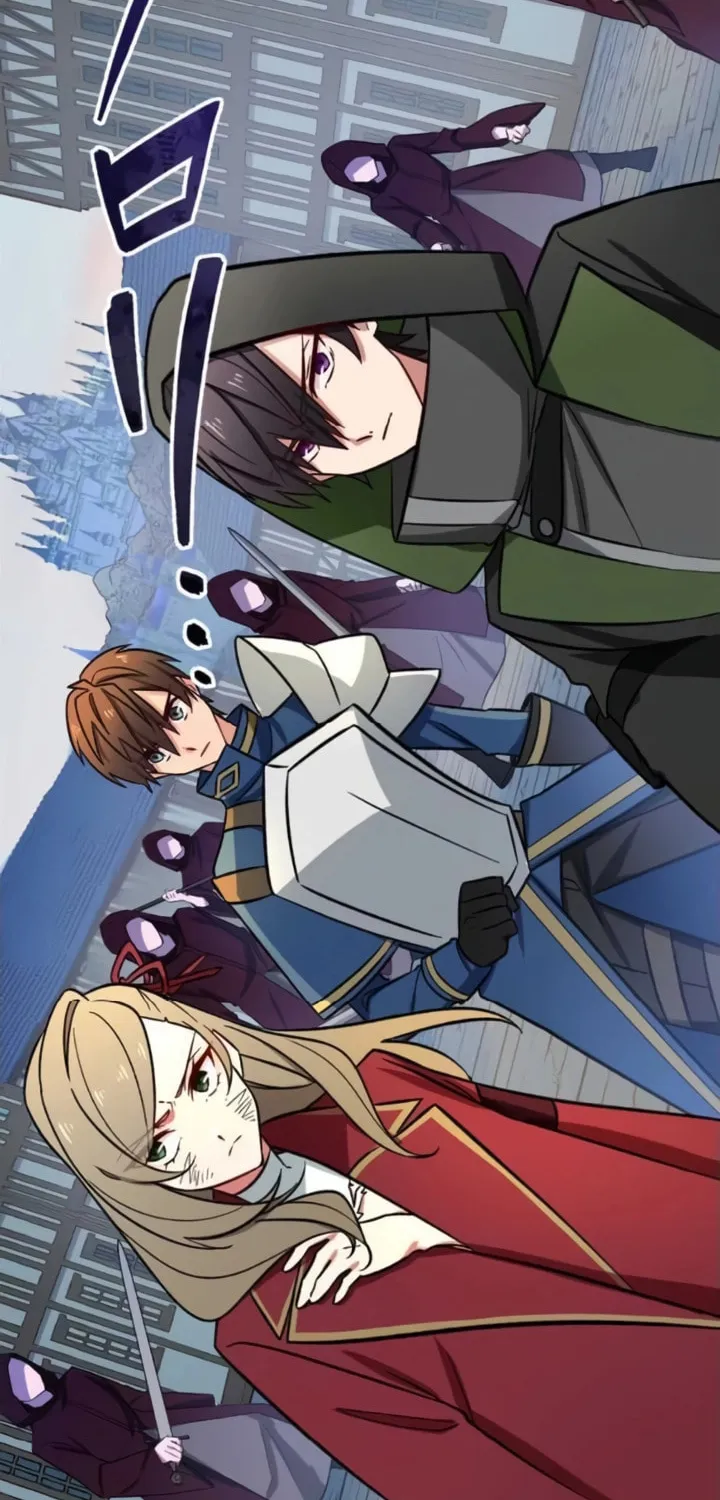 Saikyou Ansatsusha, Class Ten