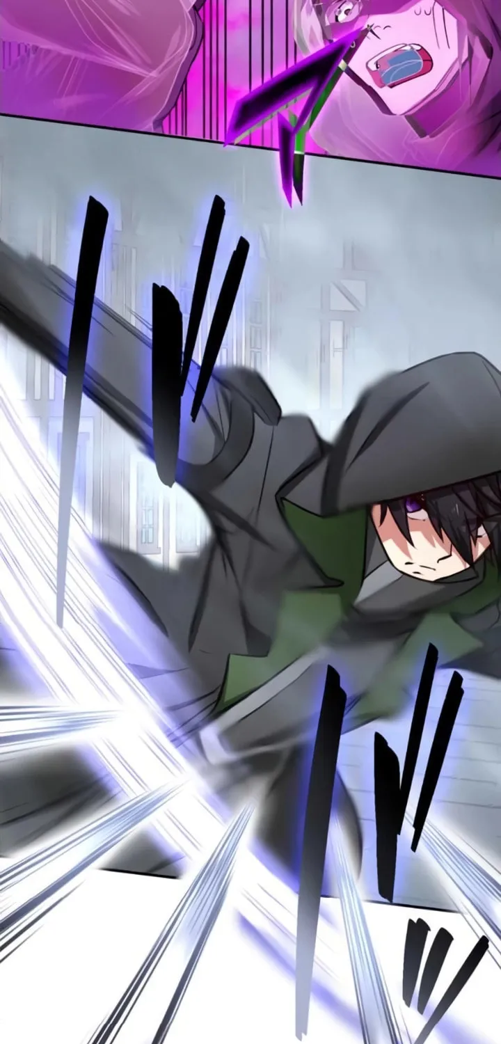 Saikyou Ansatsusha, Class Ten