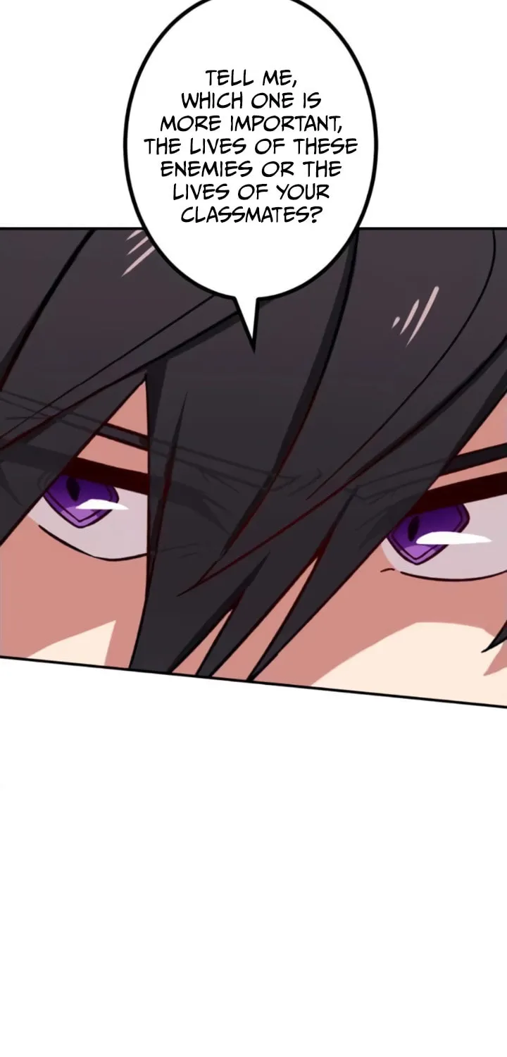 Saikyou Ansatsusha, Class Ten