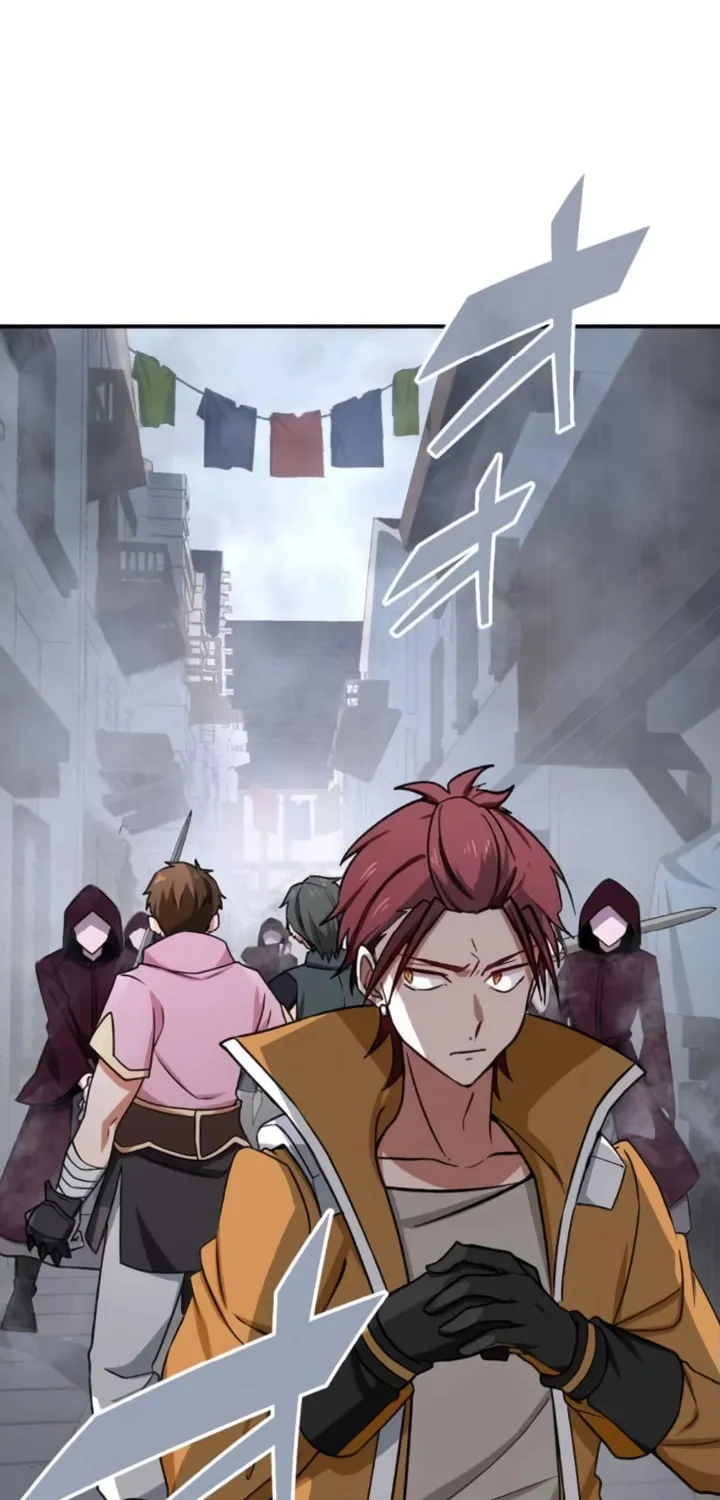 Saikyou Ansatsusha, Class Ten